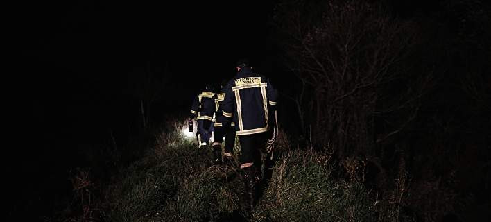 Ευρυτανία: Ηλικιωμένος βοσκός εντοπίστηκε νεκρός σε χαράδρα